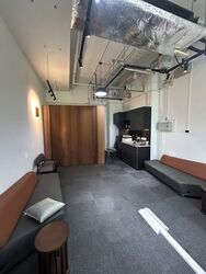 Woods Square (D25), Office #541200041